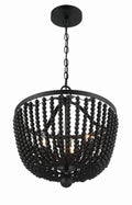 CRYSTORAMA, RYLEE CHANDELIER, CHANDELIER LIGHT