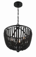 CRYSTORAMA, RYLEE CHANDELIER, CHANDELIER LIGHT