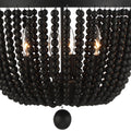 CRYSTORAMA, RYLEE CHANDELIER, CHANDELIER LIGHT