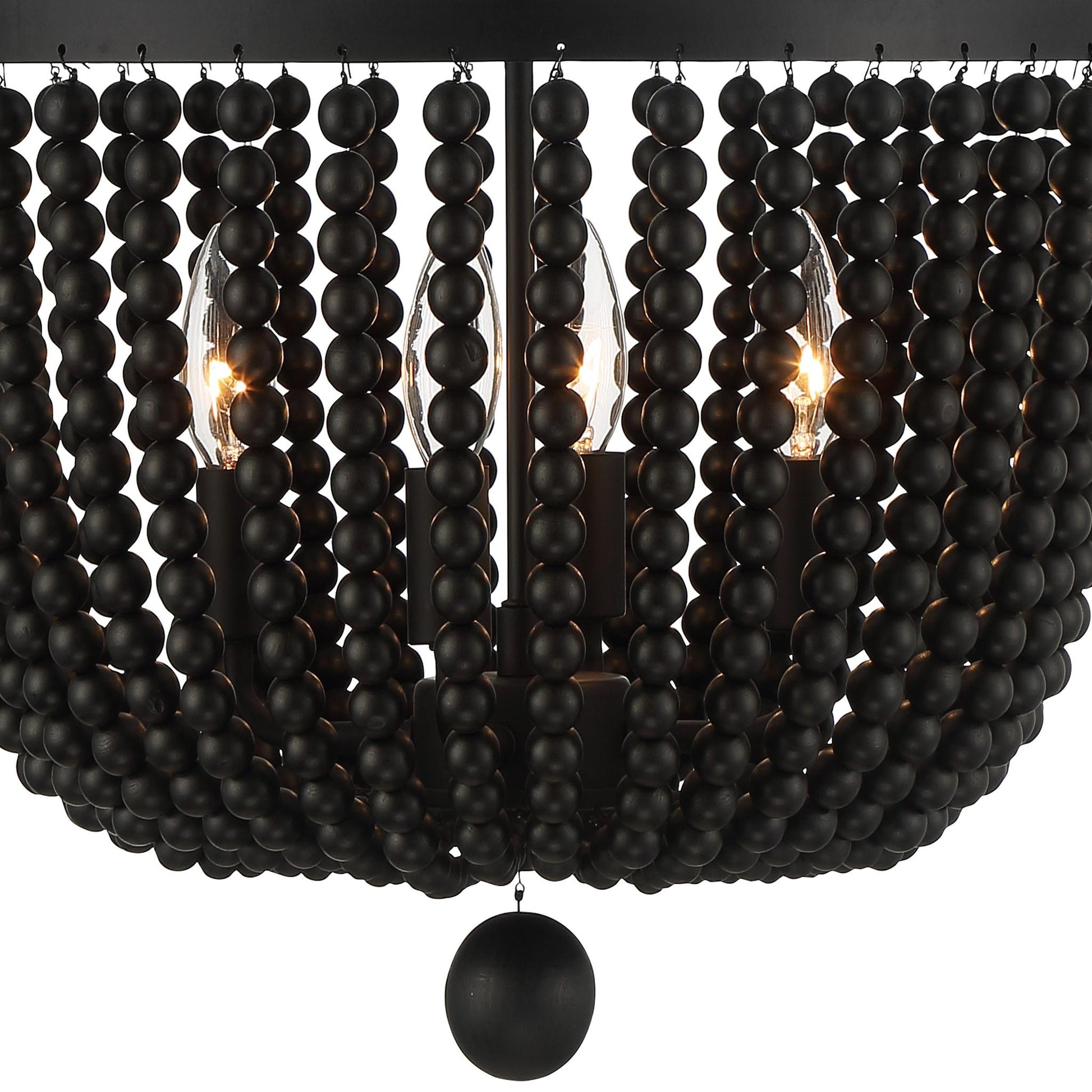 CRYSTORAMA, RYLEE CHANDELIER, CHANDELIER LIGHT