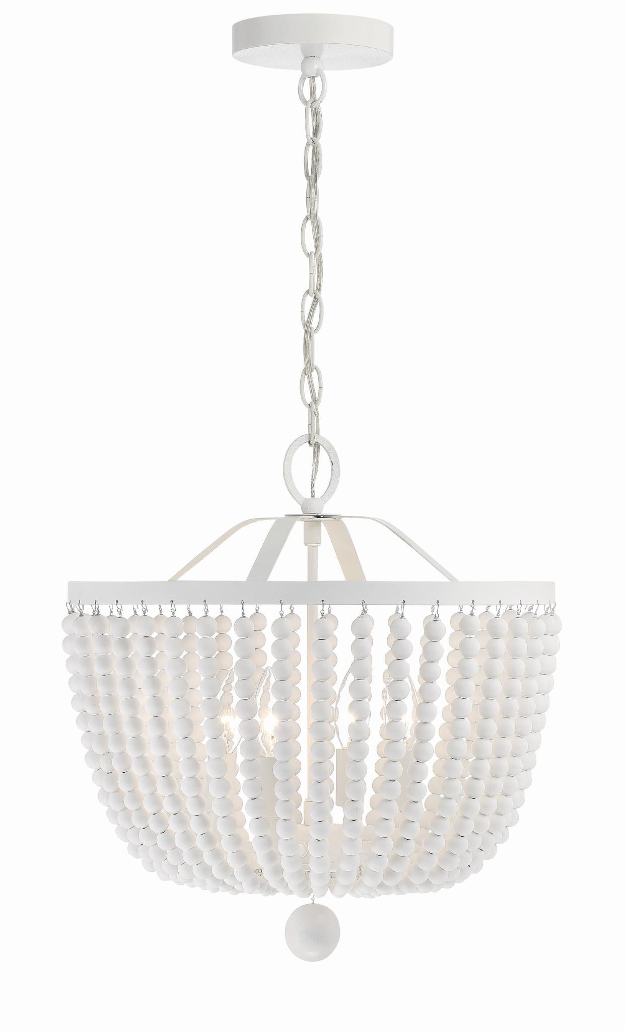 CRYSTORAMA, RYLEE CHANDELIER, CHANDELIER LIGHT