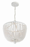 CRYSTORAMA, RYLEE CHANDELIER, CHANDELIER LIGHT