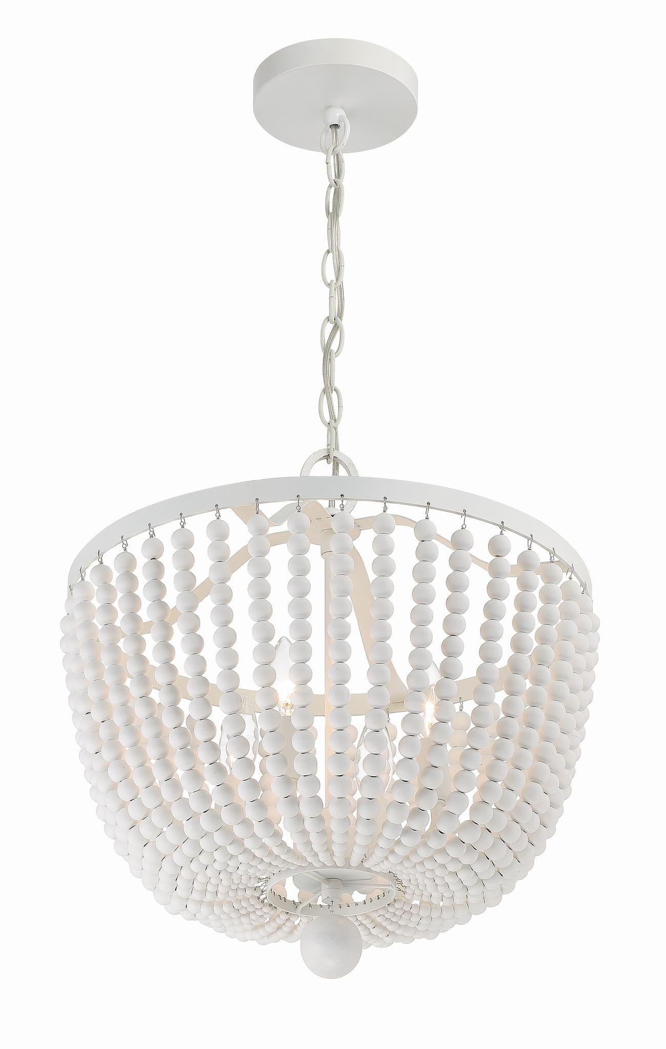 CRYSTORAMA, RYLEE CHANDELIER, CHANDELIER LIGHT