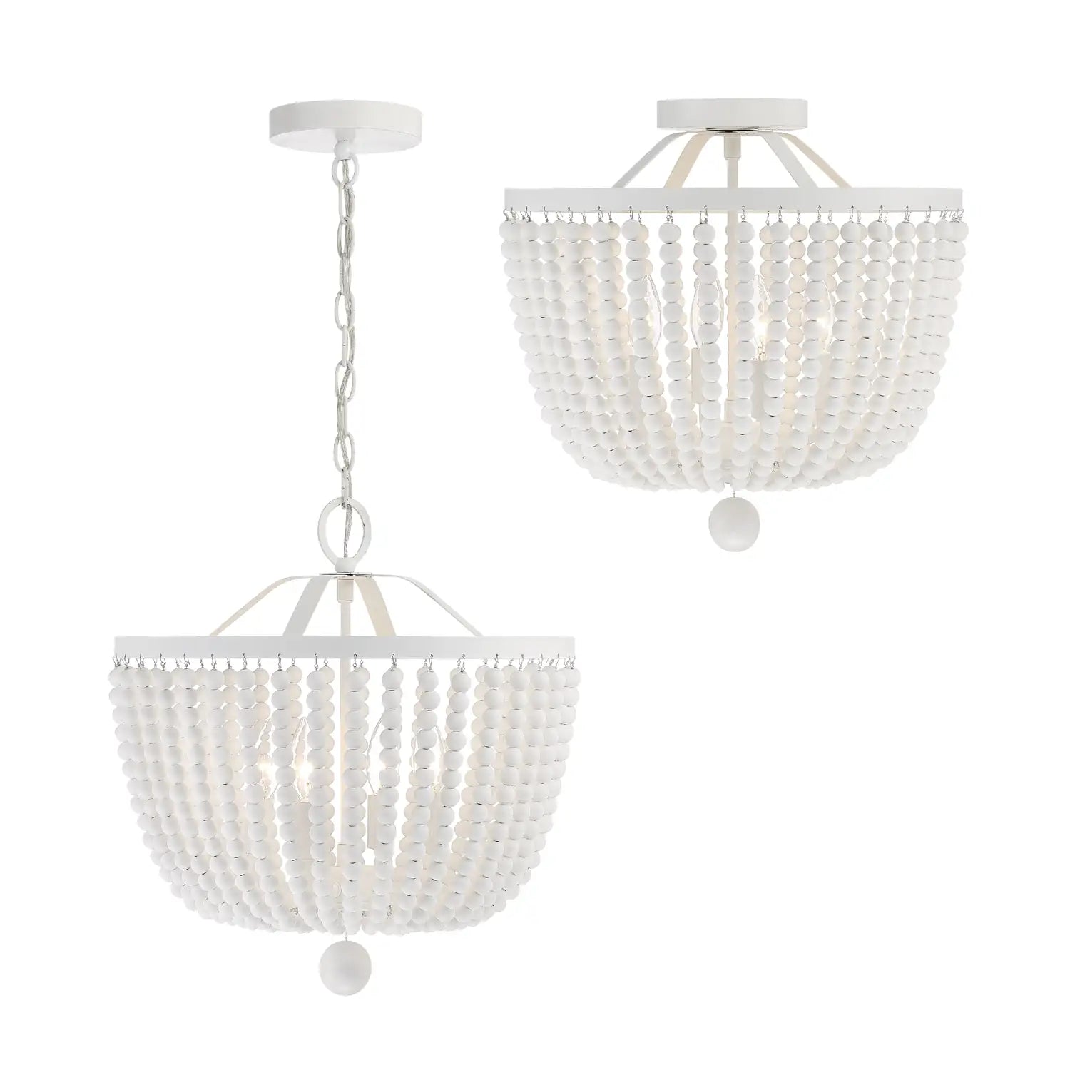 CRYSTORAMA, RYLEE CHANDELIER, CHANDELIER LIGHT