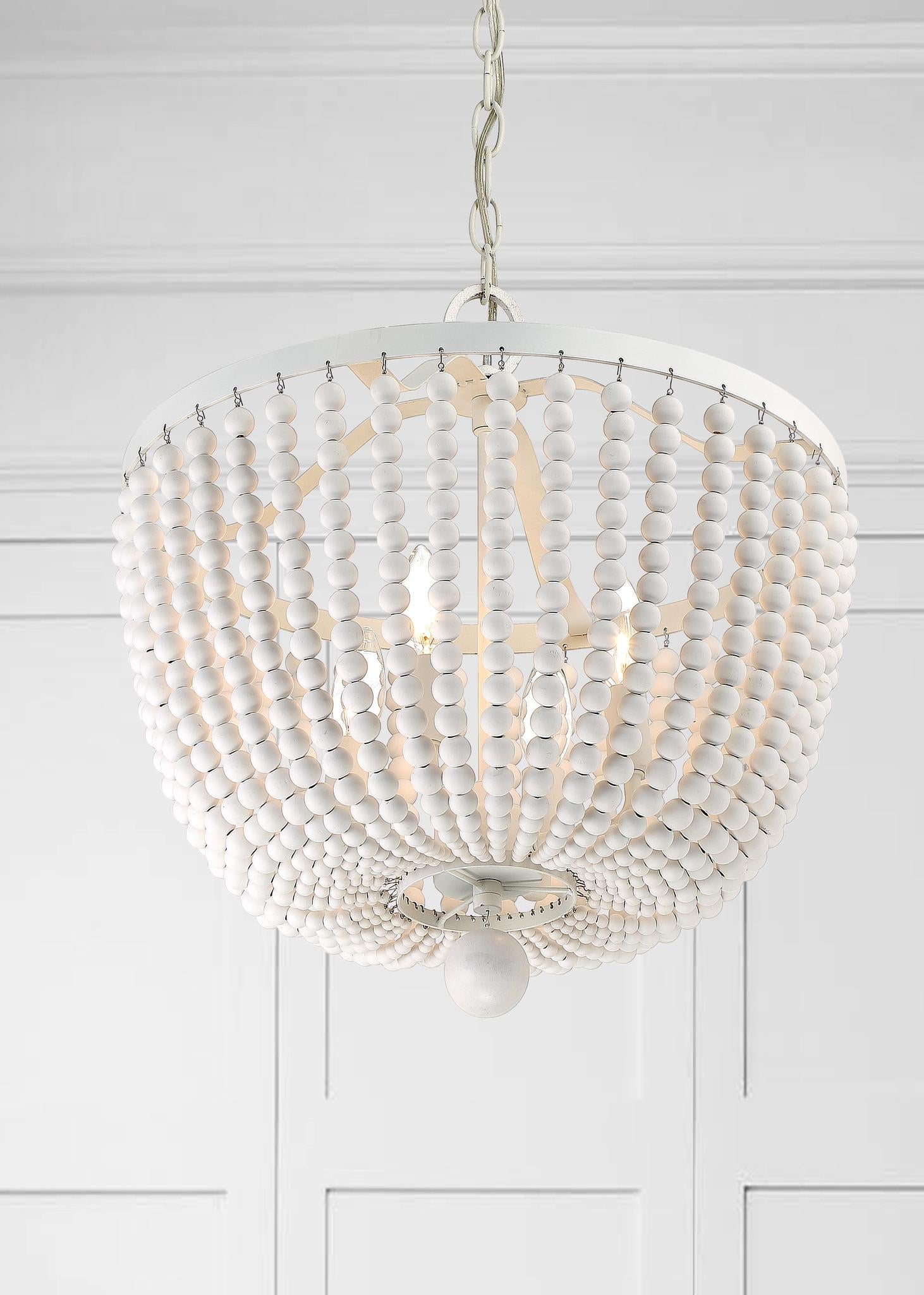CRYSTORAMA, RYLEE CHANDELIER, CHANDELIER LIGHT
