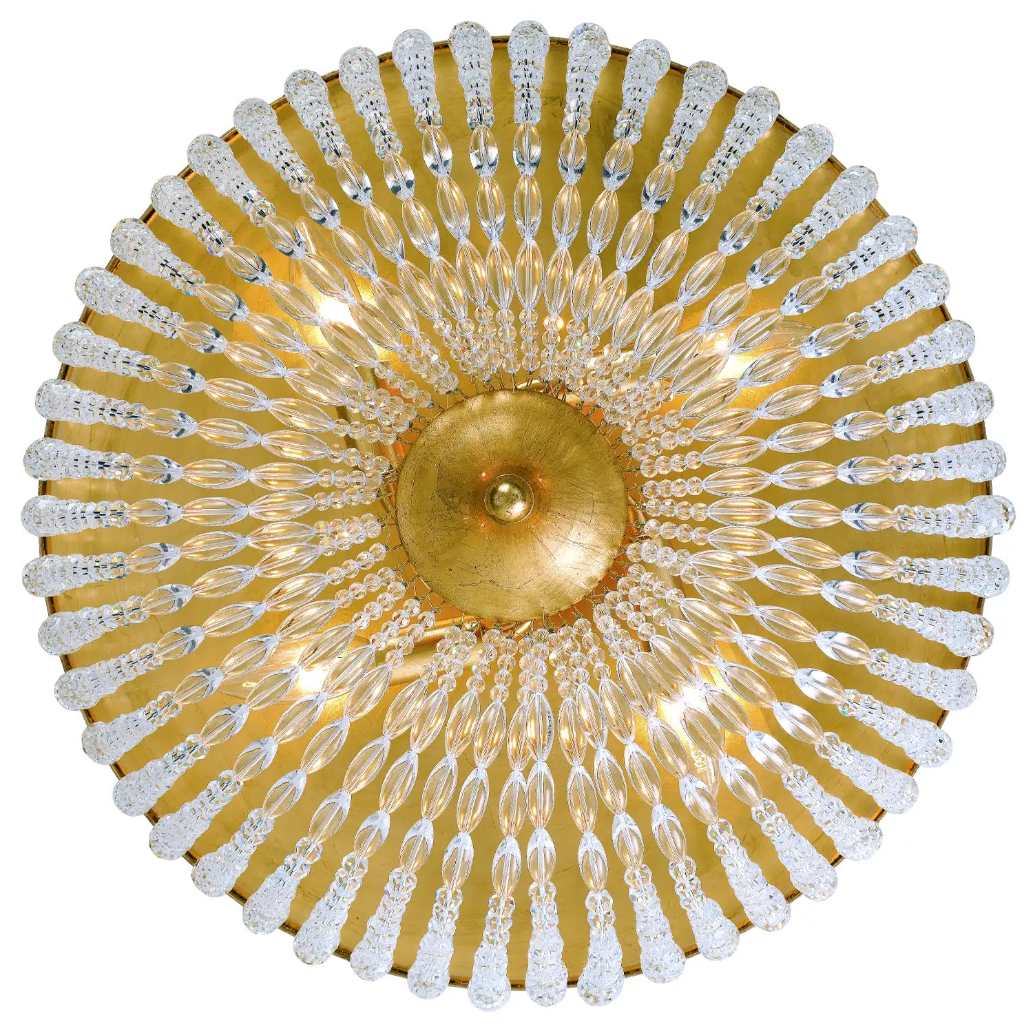 CRYSTORAMA, RYLEE FLUSH MOUNT, FLUSH MOUNT CEILING LIGHTS