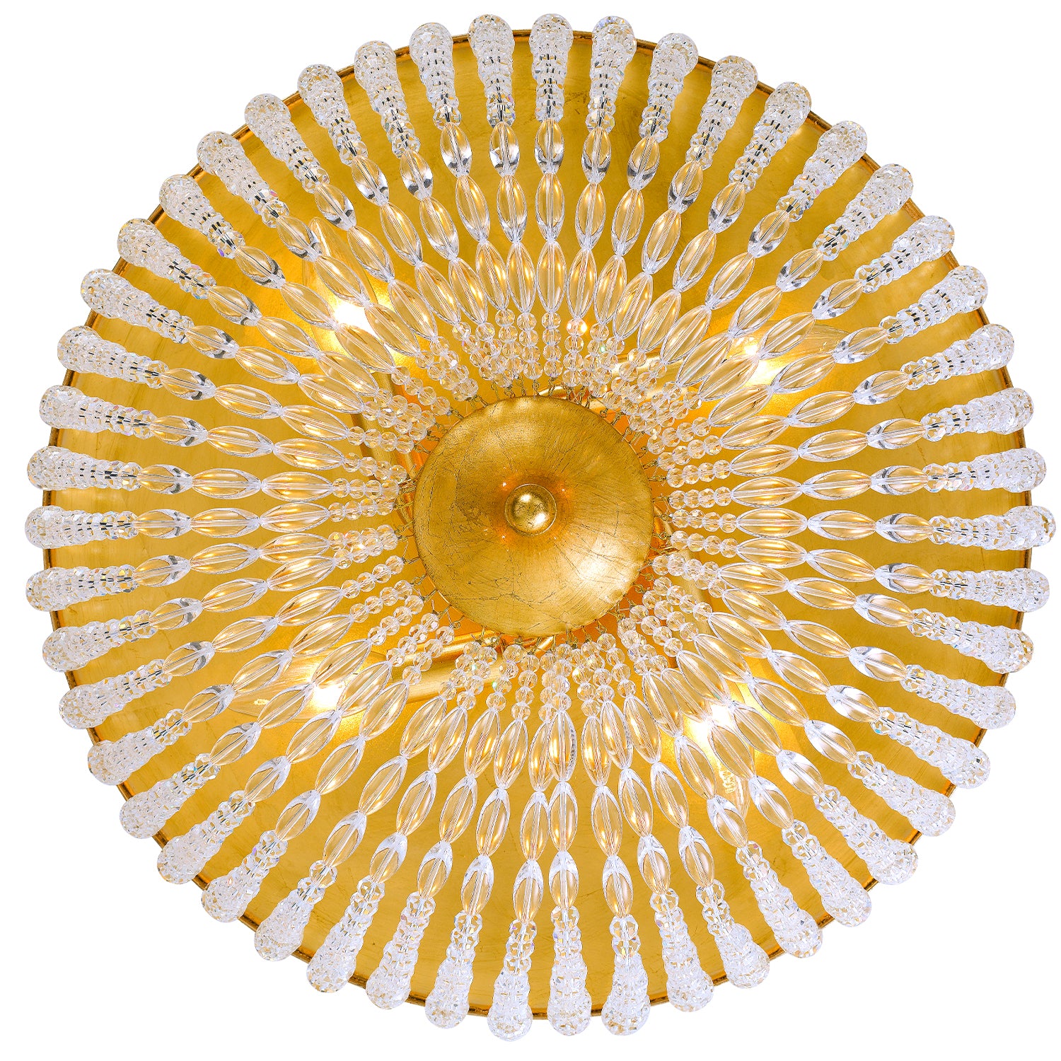 CRYSTORAMA, RYLEE FLUSH MOUNT, FLUSH MOUNT CEILING LIGHTS 