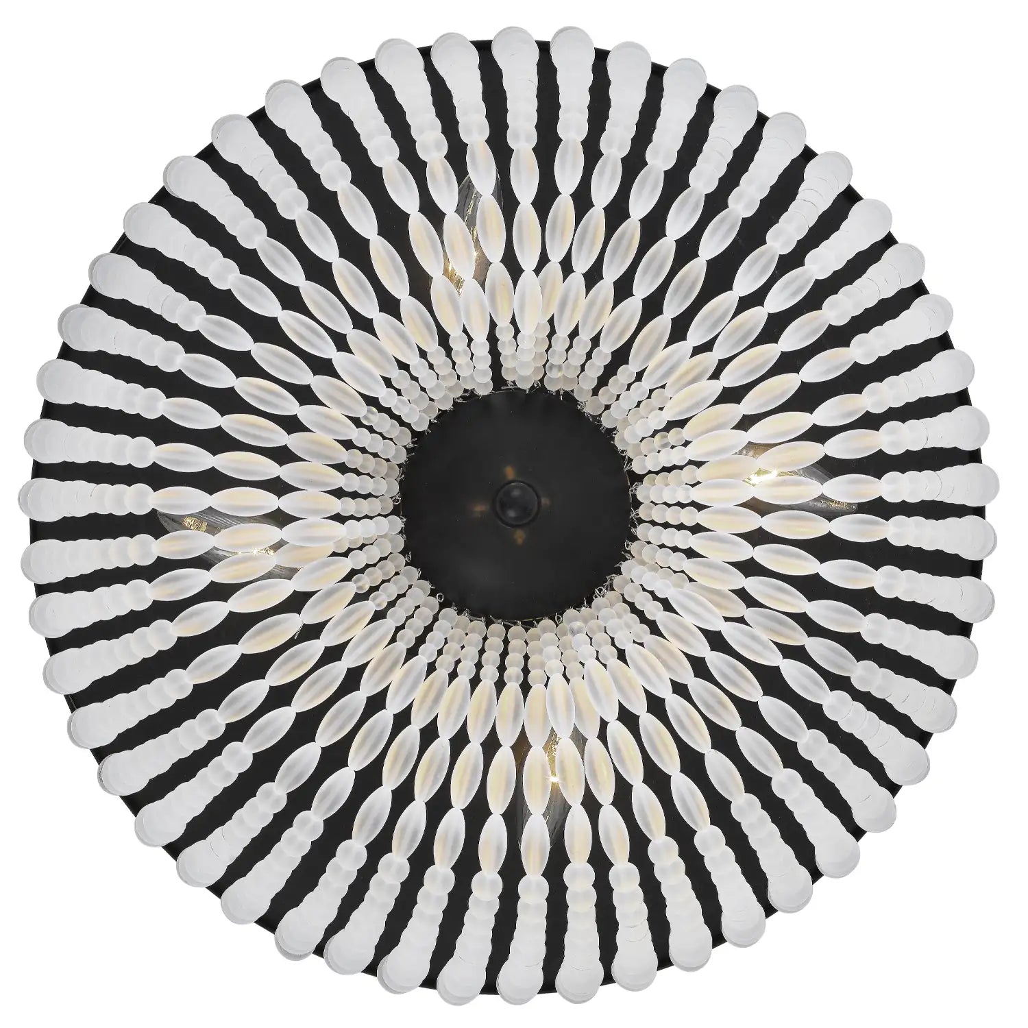 CRYSTORAMA, RYLEE FLUSH MOUNT, FLUSH MOUNT CEILING LIGHTS