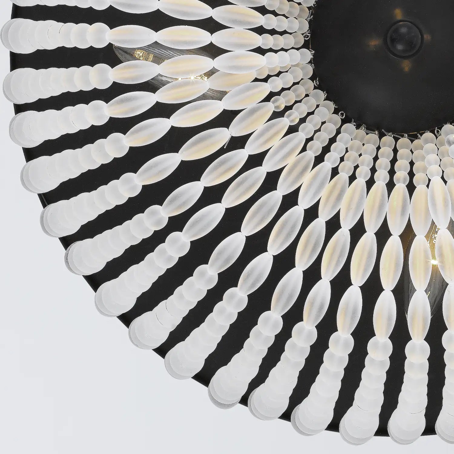 CRYSTORAMA, RYLEE FLUSH MOUNT, FLUSH MOUNT CEILING LIGHTS
