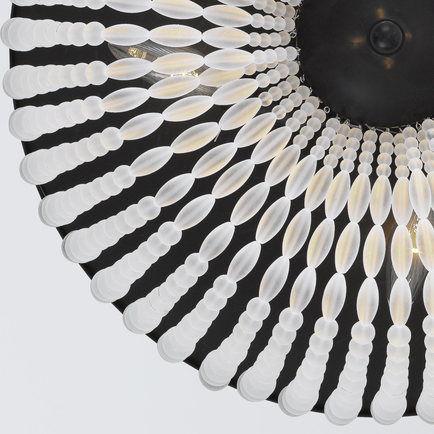 CRYSTORAMA, RYLEE FLUSH MOUNT, FLUSH MOUNT CEILING LIGHTS