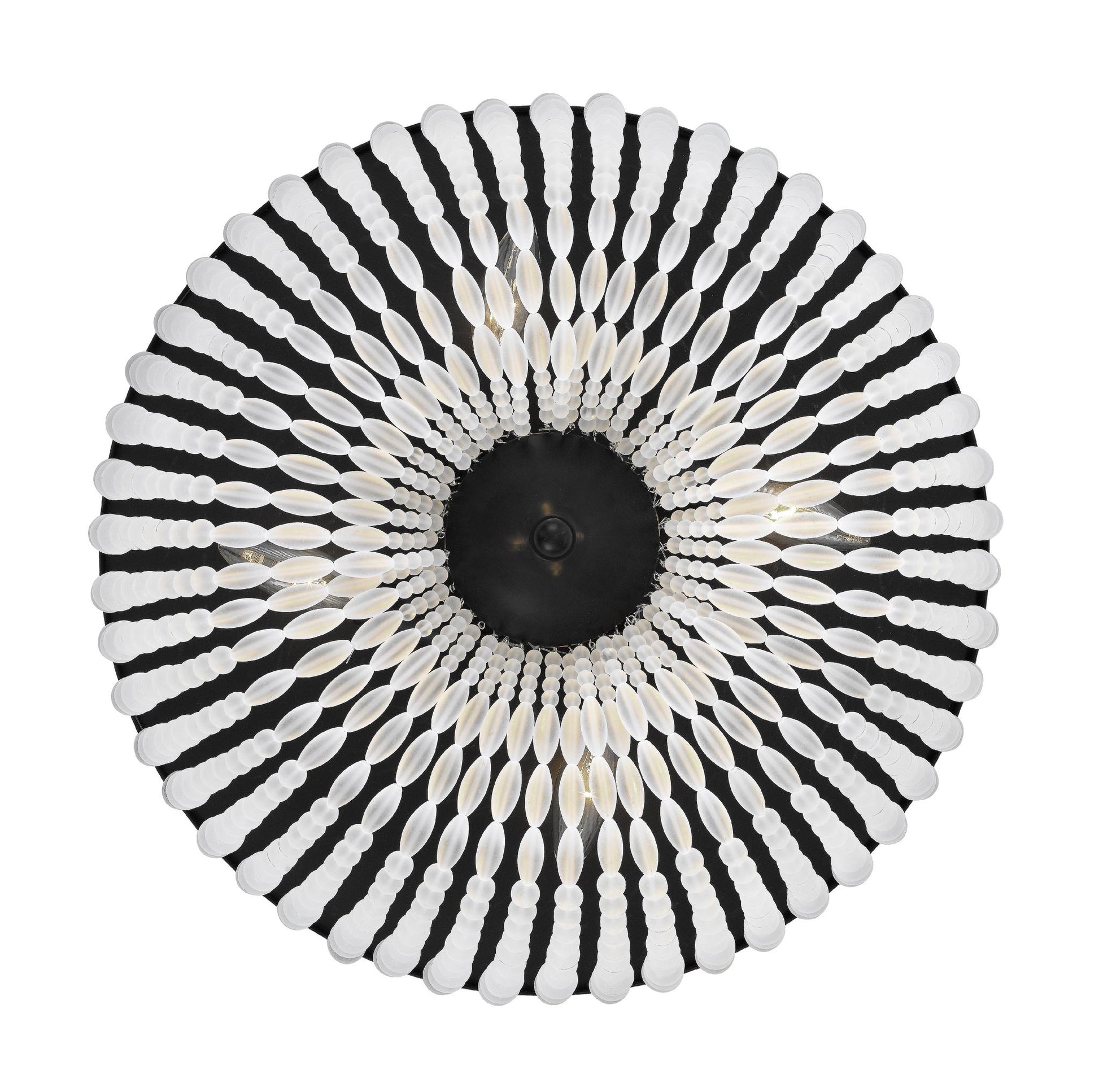 CRYSTORAMA, RYLEE FLUSH MOUNT, FLUSH MOUNT CEILING LIGHTS