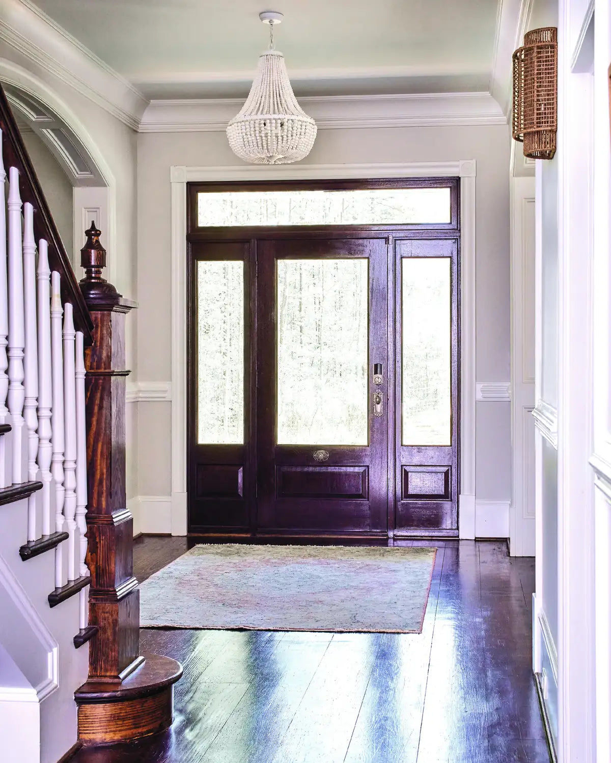CRYSTORAMA, RYLEE CHANDELIER, CHANDELIER LIGHT