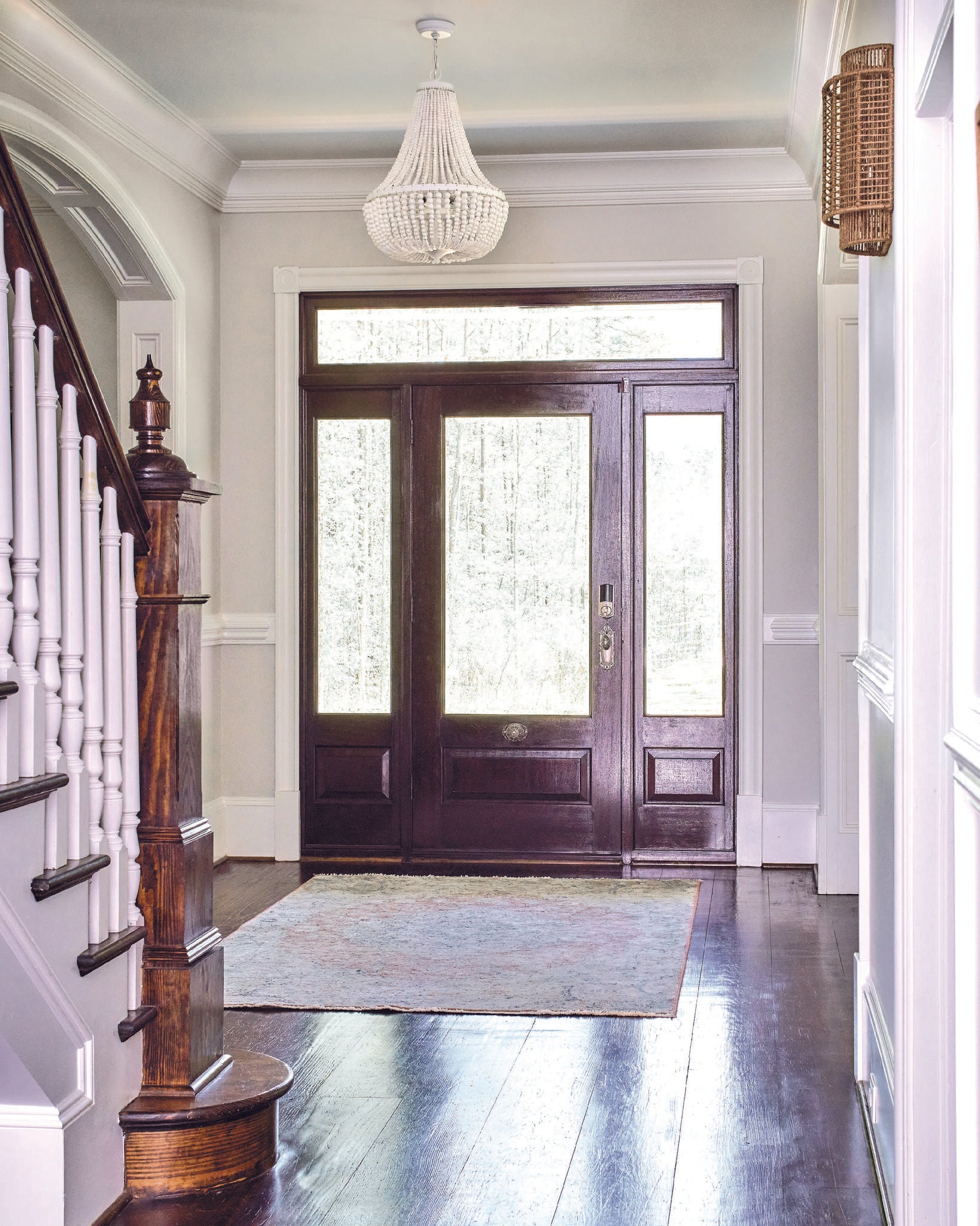 CRYSTORAMA, RYLEE CHANDELIER, CHANDELIER LIGHT