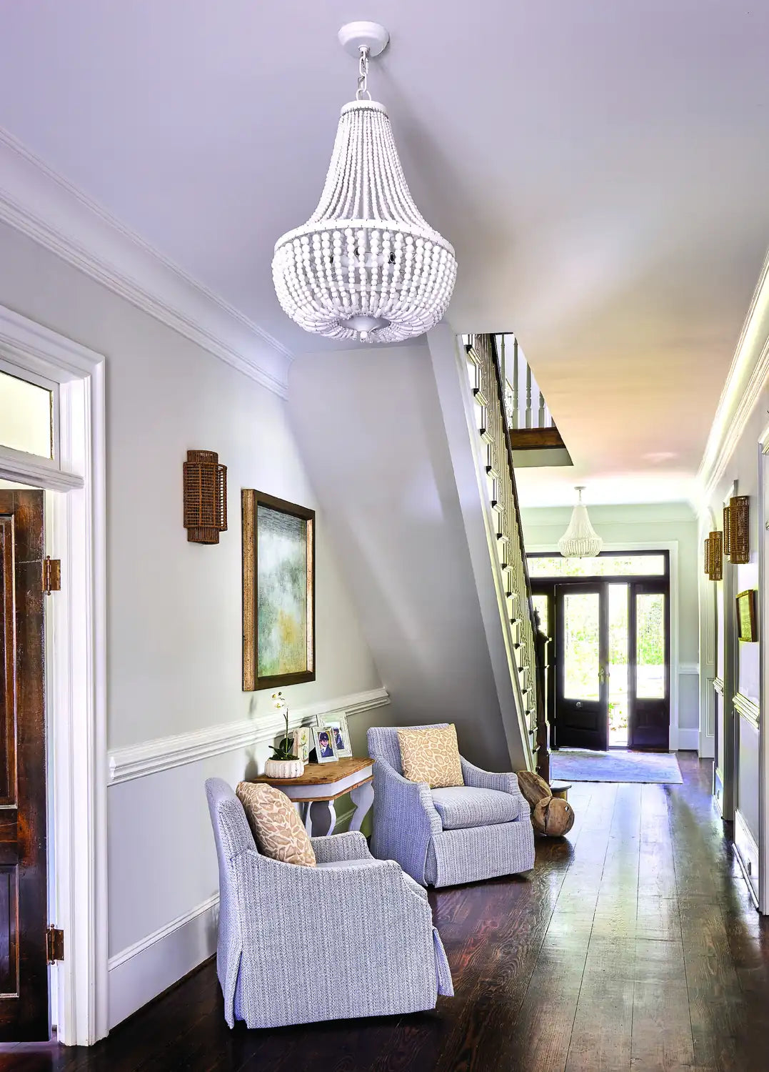 CRYSTORAMA, RYLEE CHANDELIER, CHANDELIER LIGHT