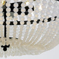 CRYSTORAMA, RYLEE CHANDELIER, CHANDELIER LIGHT