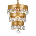 CRYSTORAMA, PERLA PENDANT, PENDANT LIGHT