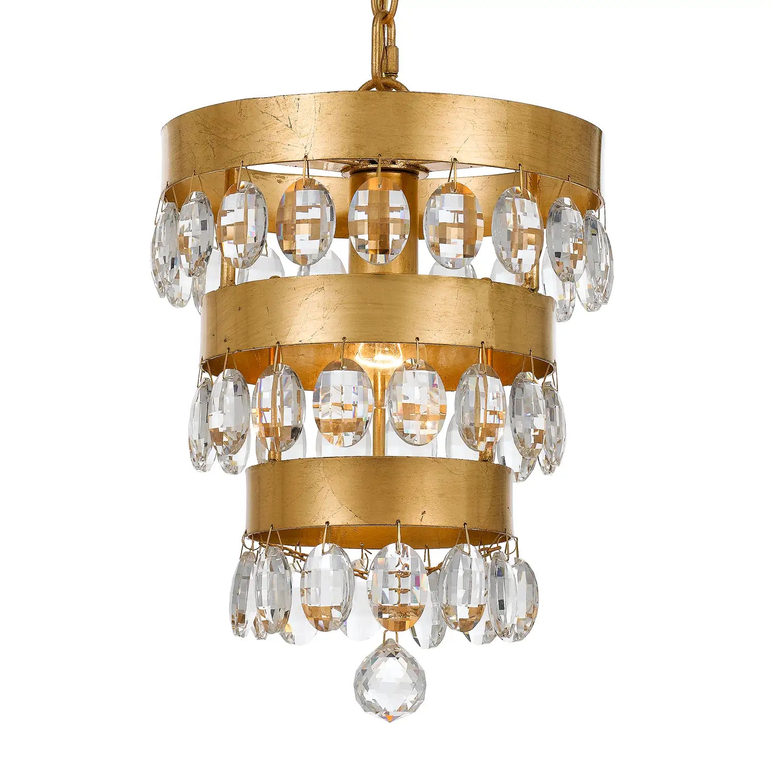 CRYSTORAMA, PERLA PENDANT, PENDANT LIGHT