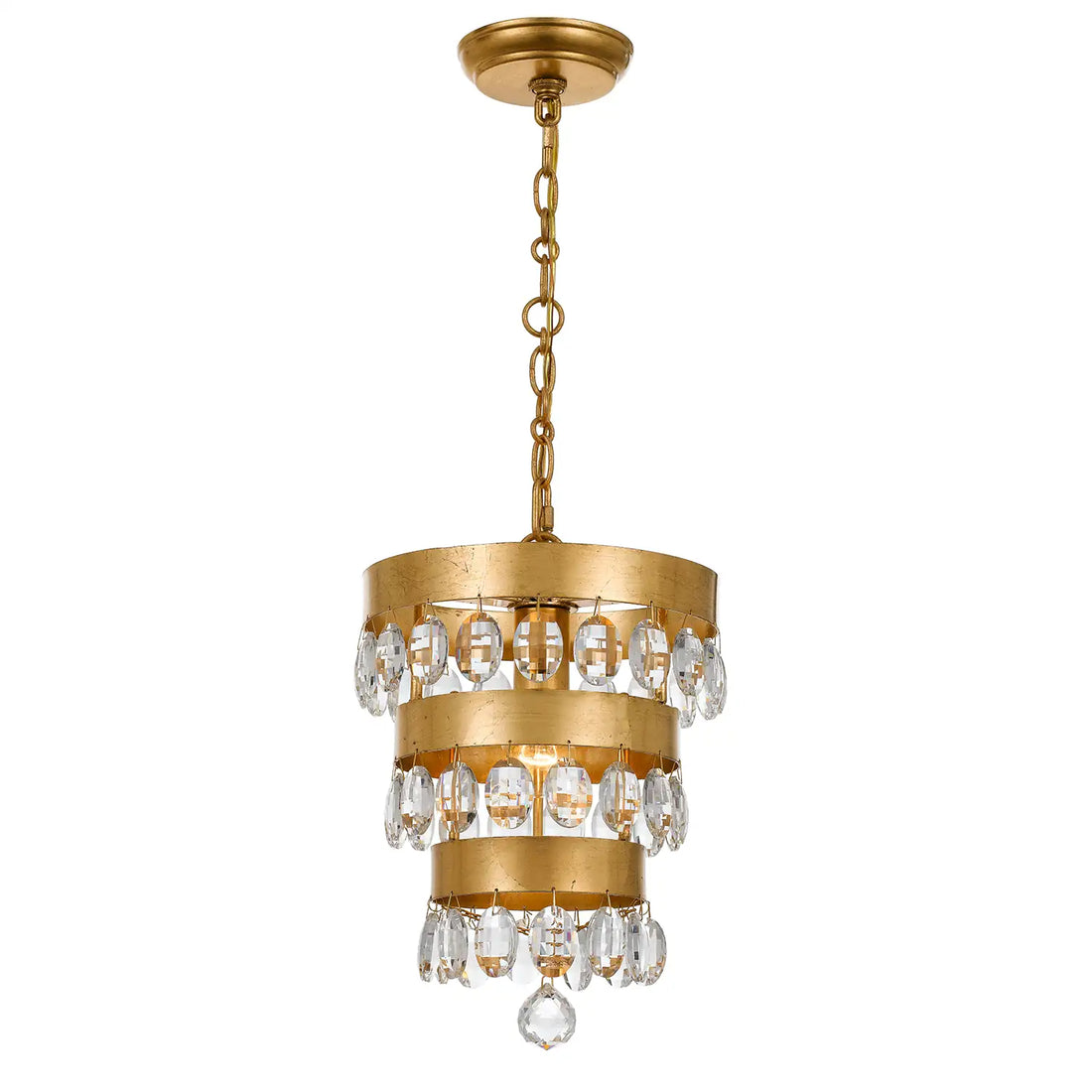 CRYSTORAMA, PERLA PENDANT, PENDANT LIGHT