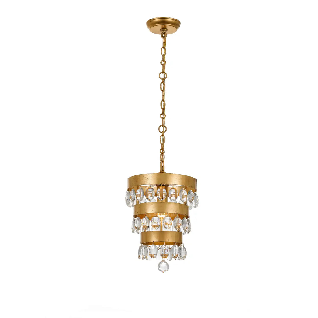 CRYSTORAMA, PERLA PENDANT, PENDANT LIGHT