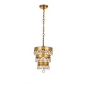 CRYSTORAMA, PERLA PENDANT, PENDANT LIGHT