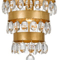CRYSTORAMA, PERLA PENDANT, PENDANT LIGHT