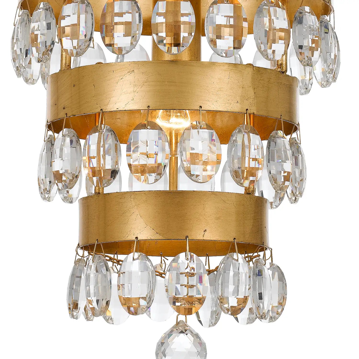 CRYSTORAMA, PERLA PENDANT, PENDANT LIGHT