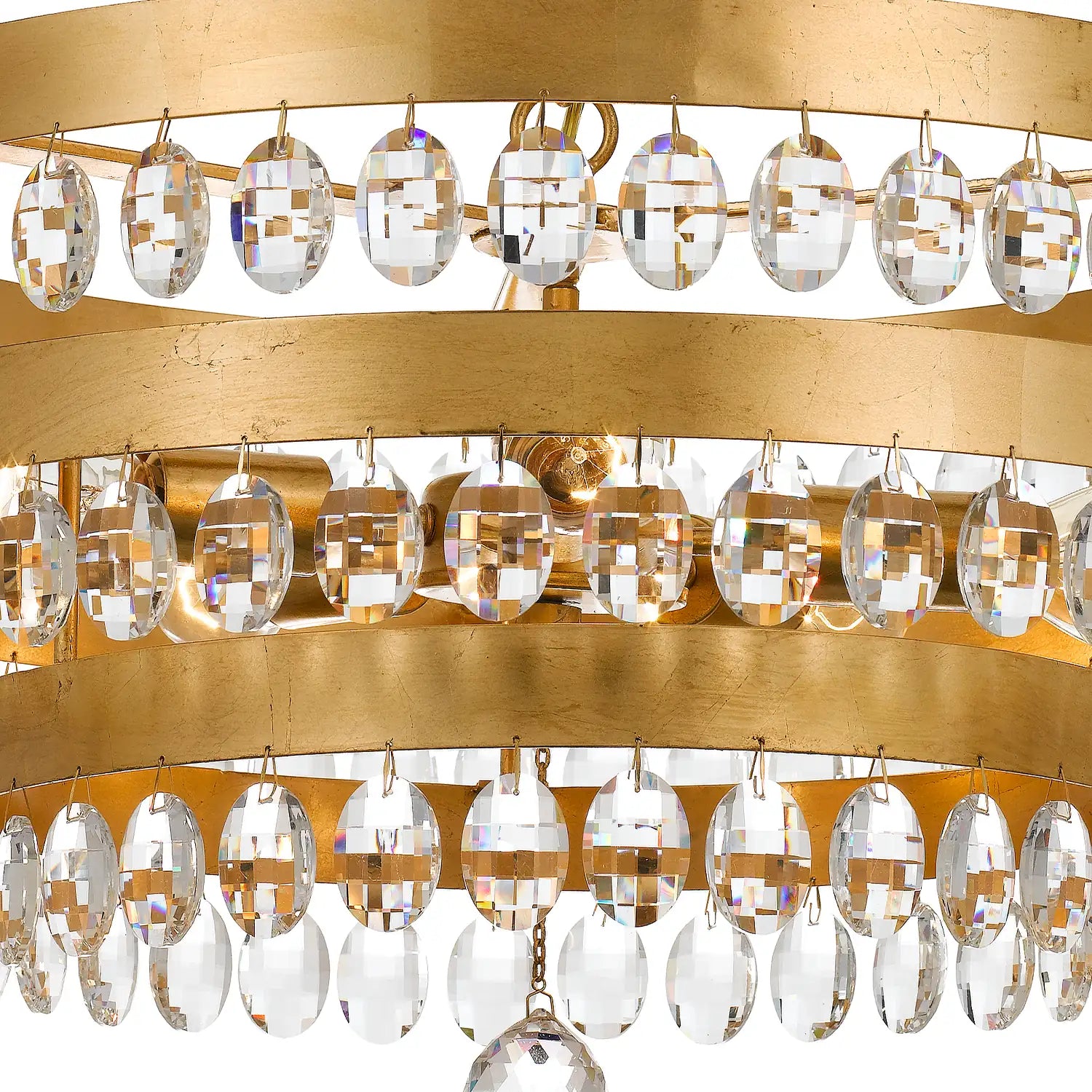 CRYSTORAMA, PERLA CHANDELIER, CHANDELIER LIGHT