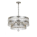 CRYSTORAMA, PERLA CHANDELIER, CHANDELIER LIGHT