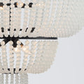 CRYSTORAMA, RYLEE CHANDELIER, CHANDELIER LIGHT