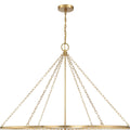 CRYSTORAMA, RYLEE CHANDELIER, CHANDELIER LIGHT