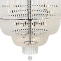 CRYSTORAMA, RYLEE CHANDELIER, CHANDELIER LIGHT