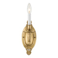 CRYSTORAMA, MILFORD SCONCE, WALL SCONCES