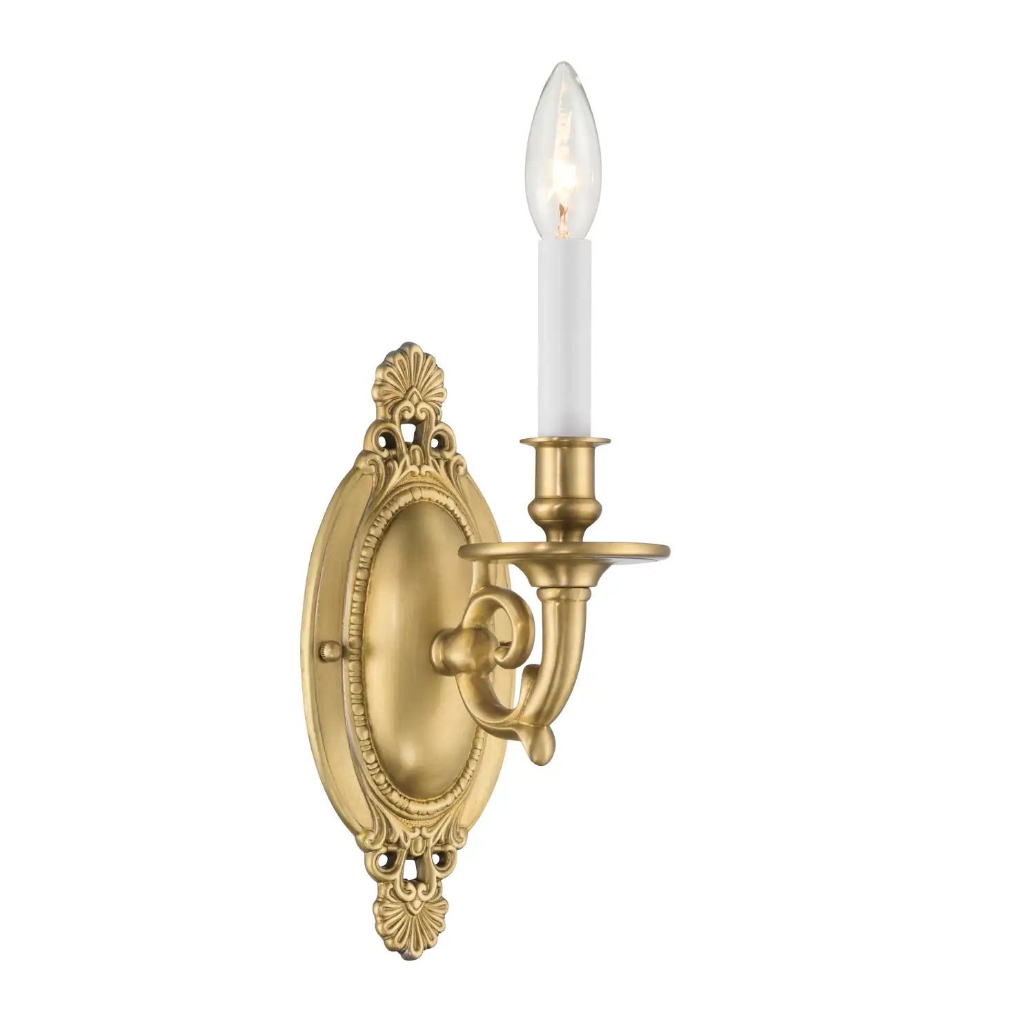 CRYSTORAMA, MILFORD SCONCE, WALL SCONCES