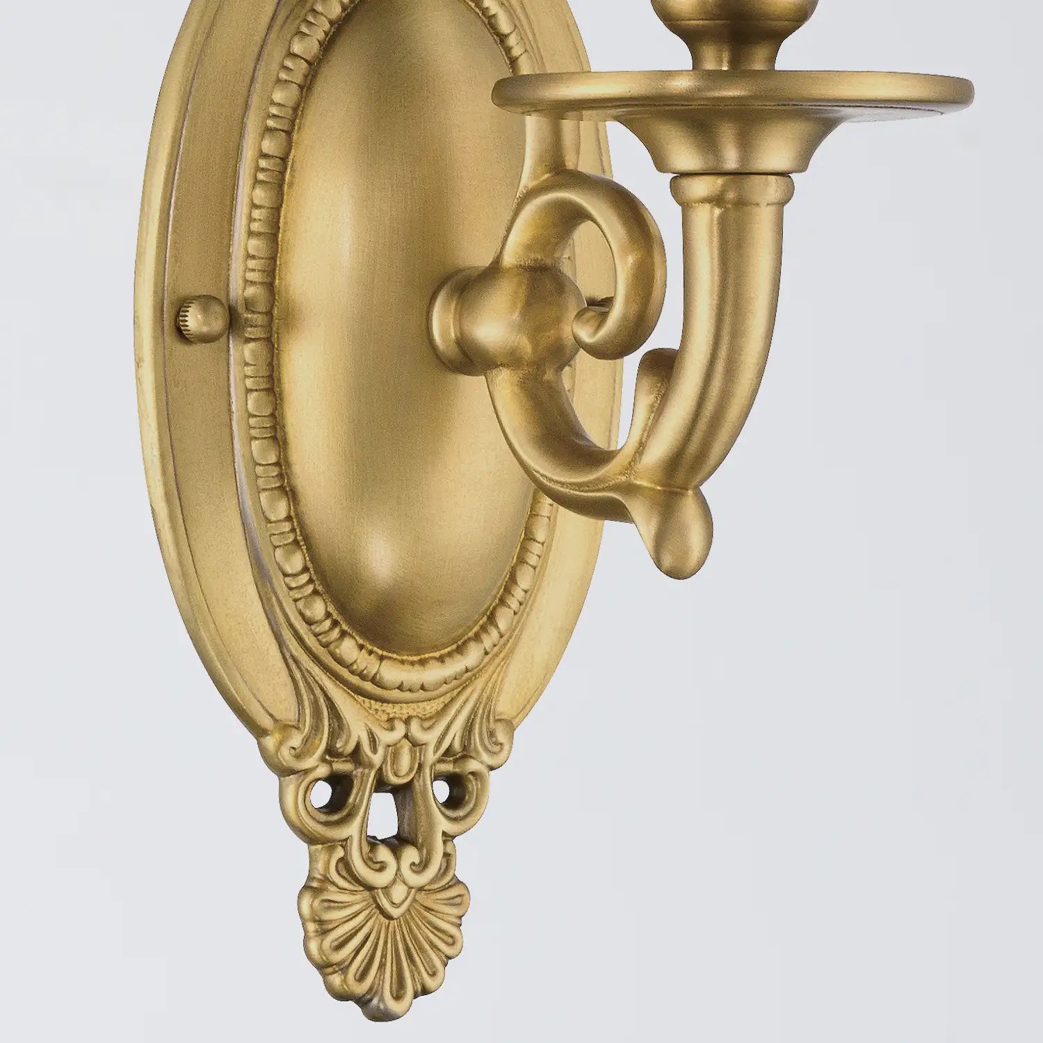 CRYSTORAMA, MILFORD SCONCE, WALL SCONCES