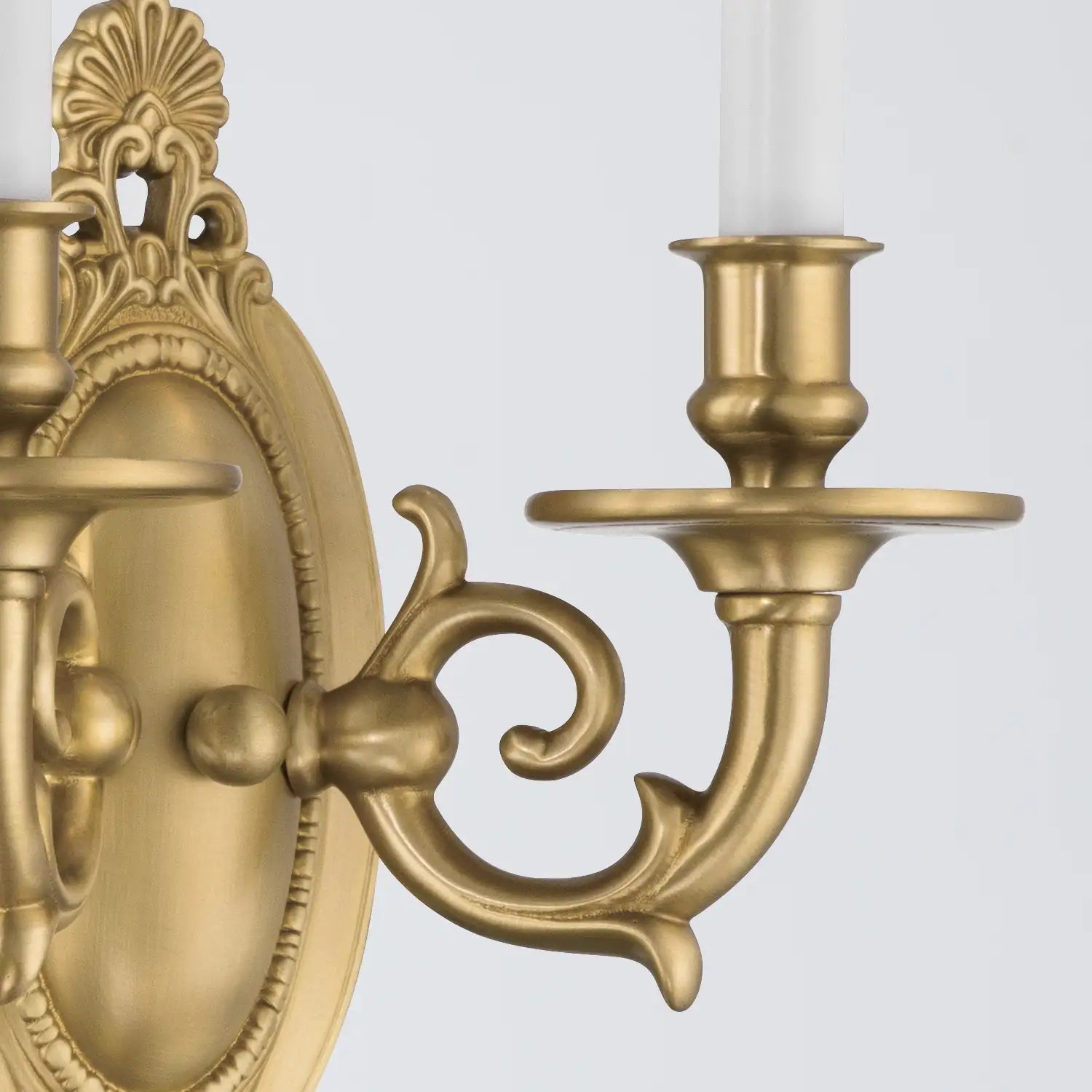 CRYSTORAMA, MILFORD SCONCE, WALL SCONCES