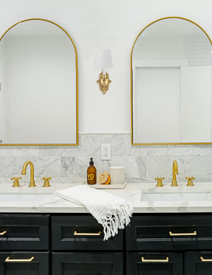 CRYSTORAMA, CRYSTORAMA CAST SCONCE, WALL SCONCES