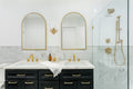 CRYSTORAMA, CRYSTORAMA CAST SCONCE, WALL SCONCES