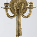 CRYSTORAMA, LEXSI SCONCE, WALL SCONCES
