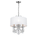 CRYSTORAMA, OTHELLO CHANDELIER, CHANDELIER LIGHT