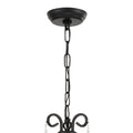 CRYSTORAMA, OTHELLO CHANDELIER, CHANDELIER LIGHT