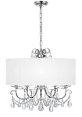 CRYSTORAMA, OTHELLO CHANDELIER, CHANDELIER LIGHT