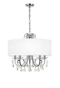 CRYSTORAMA, OTHELLO CHANDELIER, CHANDELIER LIGHT