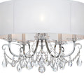 CRYSTORAMA, OTHELLO CHANDELIER, CHANDELIER LIGHT