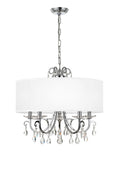 CRYSTORAMA, OTHELLO CHANDELIER, CHANDELIER LIGHT