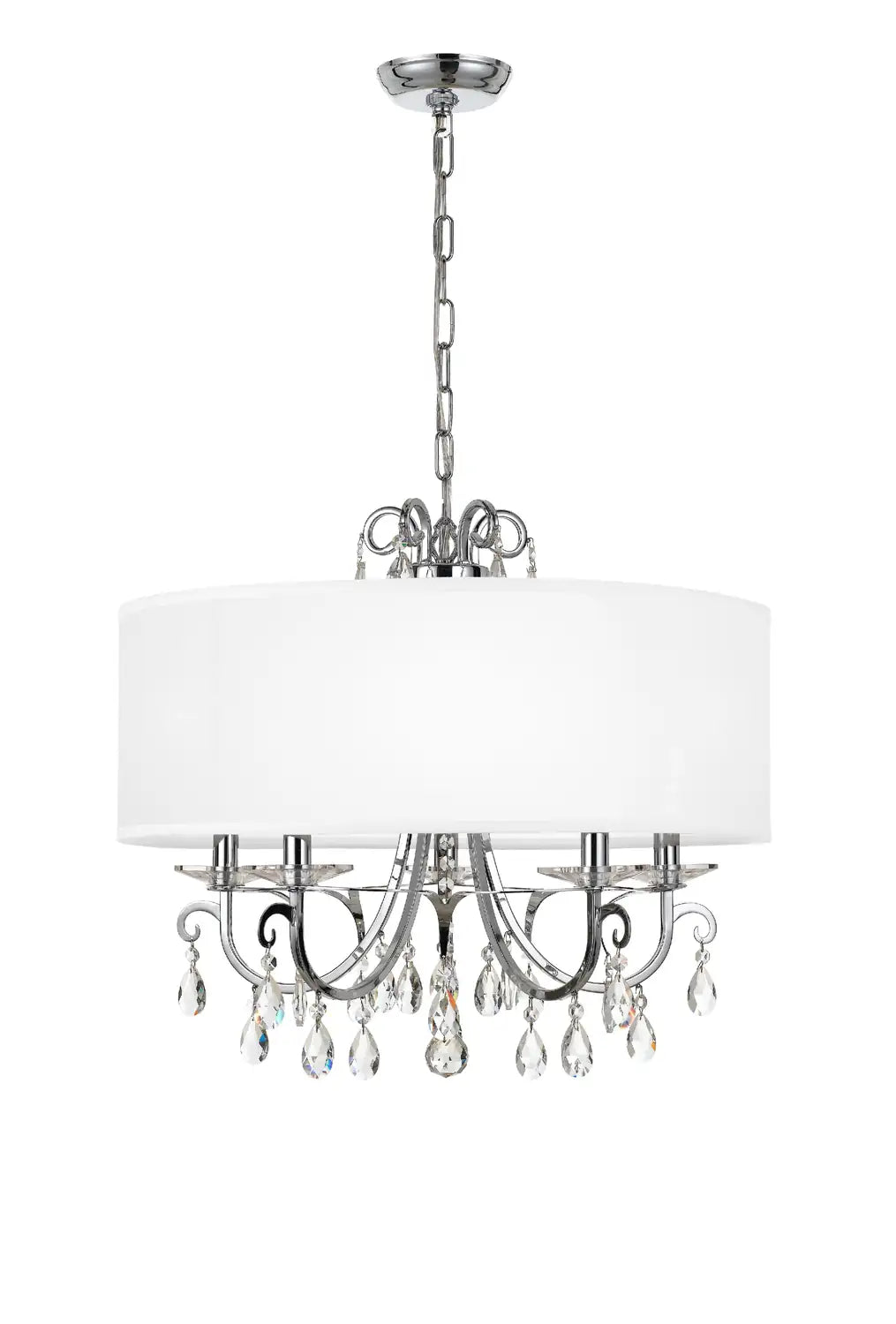 CRYSTORAMA, OTHELLO CHANDELIER, CHANDELIER LIGHT