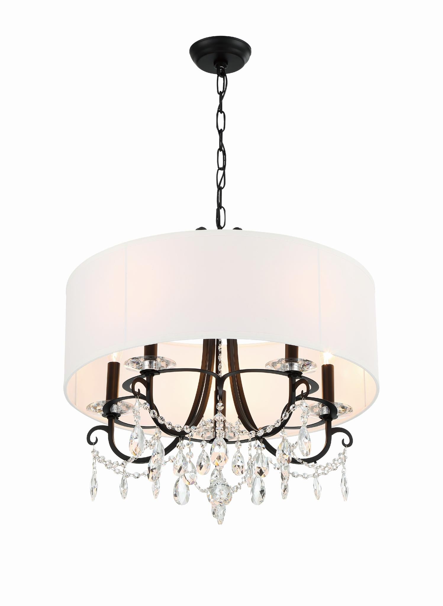 CRYSTORAMA, OTHELLO CHANDELIER, CHANDELIER LIGHT