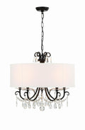 CRYSTORAMA, OTHELLO CHANDELIER, CHANDELIER LIGHT