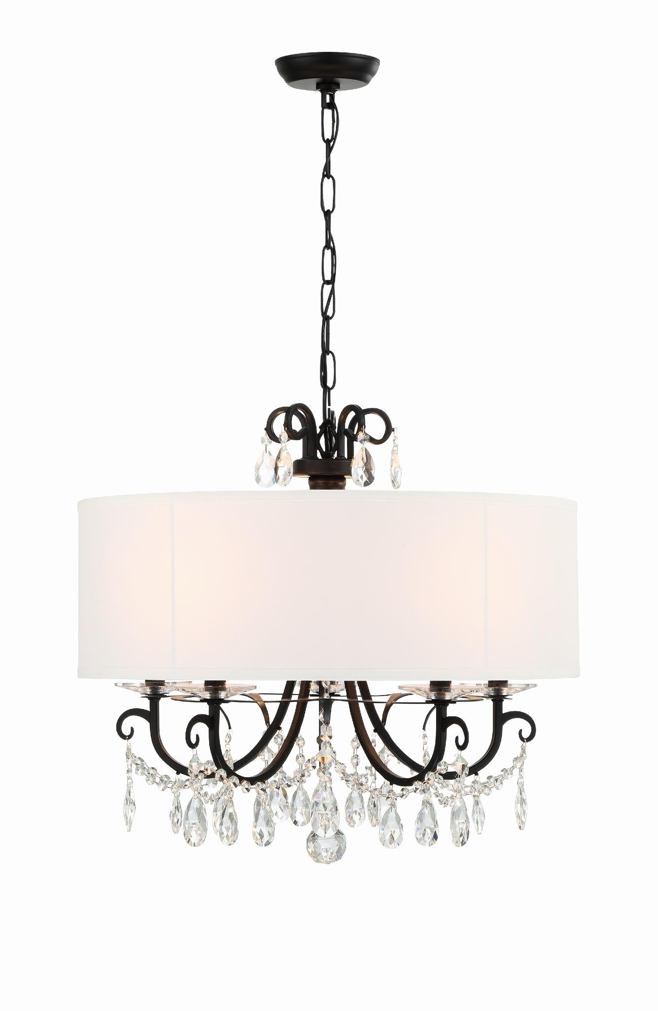 CRYSTORAMA, OTHELLO CHANDELIER, CHANDELIER LIGHT