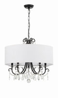 CRYSTORAMA, OTHELLO CHANDELIER, CHANDELIER LIGHT