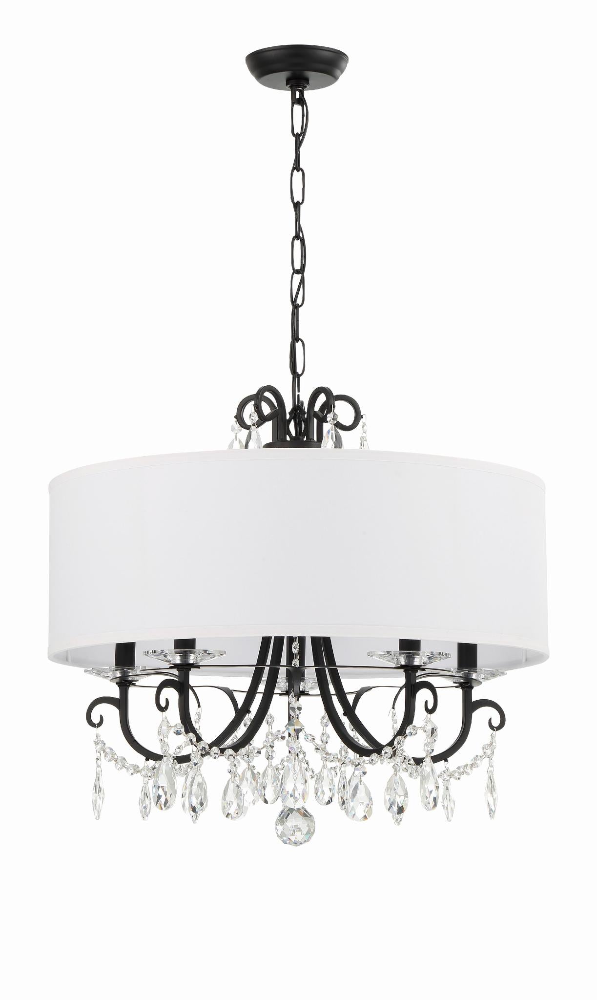 CRYSTORAMA, OTHELLO CHANDELIER, CHANDELIER LIGHT
